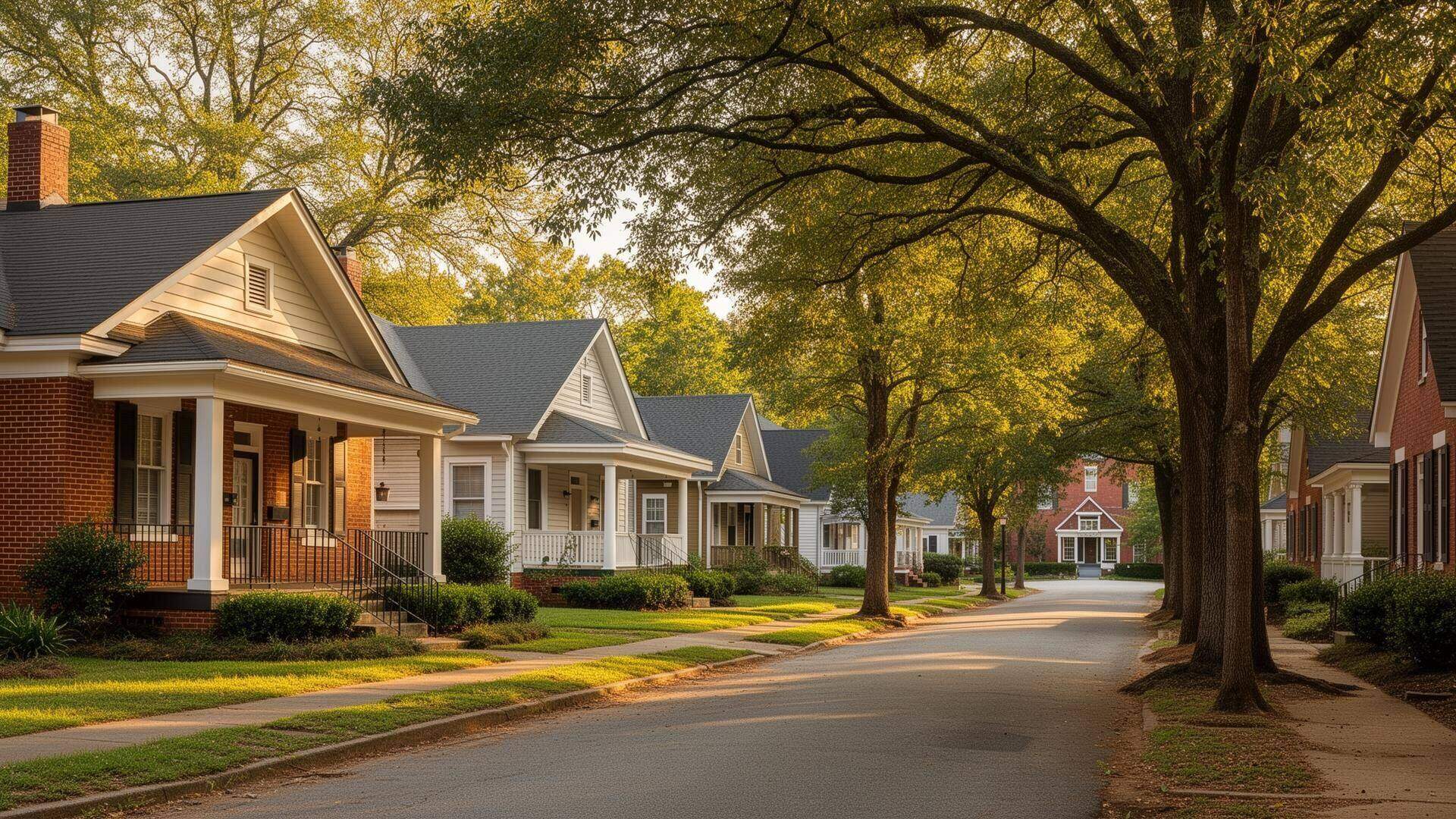 Charlotte Real Estate Agents | Homes for Sale in Charlotte, NC | Yancey ...