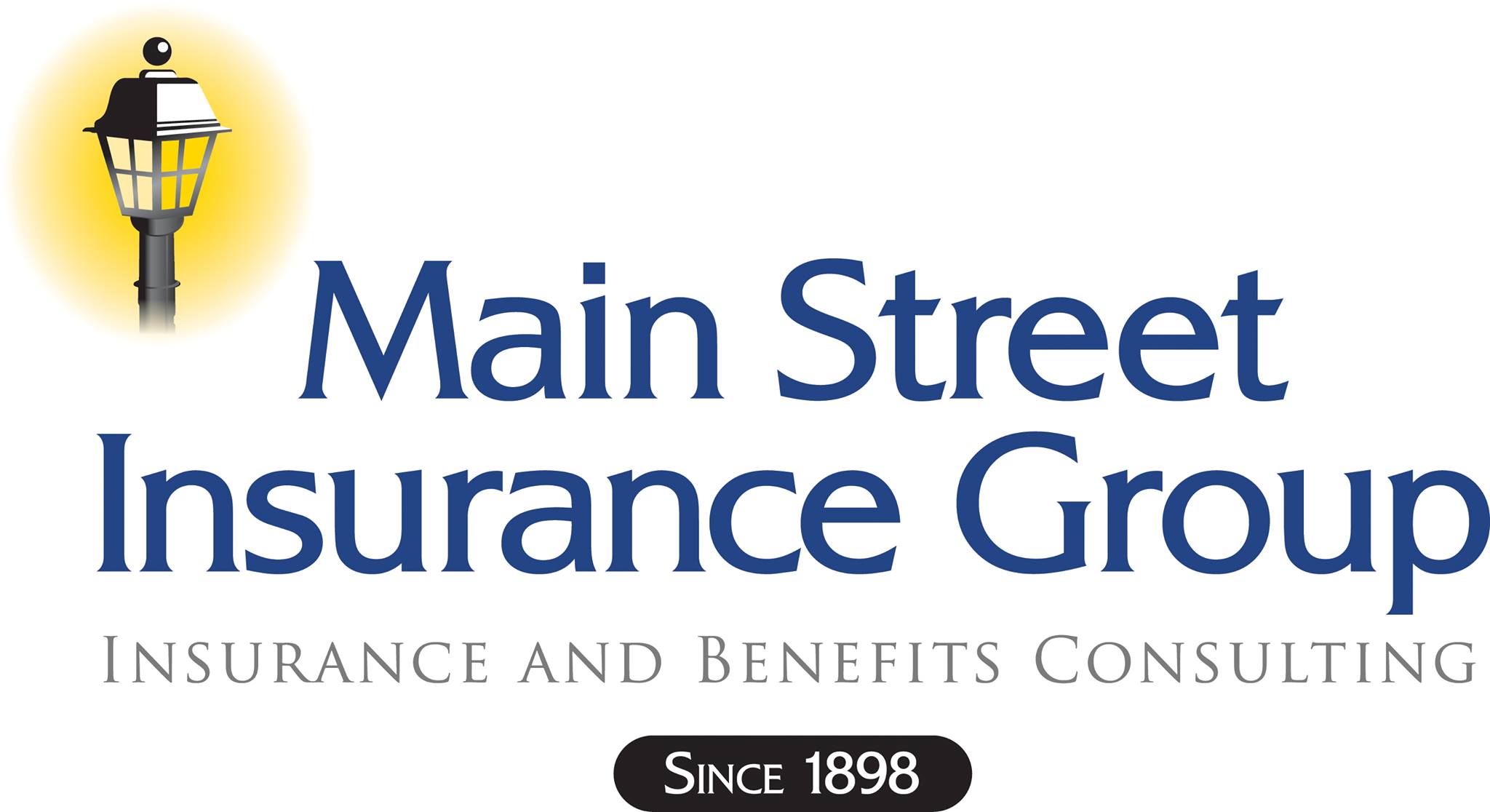 Main Street Insurance Logo – Yancey Realty